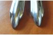 Baguettes Inox poli Peugeot 203 Baguettes Inox poli Peugeot 203