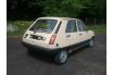 1984 RENAULT 5 (R5) TL/GTL collection