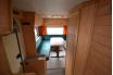 Volkswagen LT35 Karmann 4 couchages Volkswagen LT35 Karmann 4 couchages
