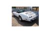 Voiture collection corvette Voiture collection corvette