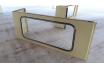 Hard Top Land Rover Santana 88 - Serie 2 Hard Top Land Rover Santana 88 - Serie 2