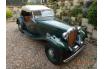  MG TD