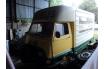 Renault estafette teilhol déménagement Renault estafette teilhol déménagement