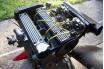 Moteur Lotus Europa Twin Cam 'Big Valve'