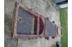 Chassis ak Diane Chassis ak Diane