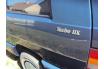 Vends Renault Espace 1991 Vends Renault Espace 1991