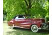PONTIAC CONVERTIBLE DE 1948 PONTIAC CONVERTIBLE DE 1948