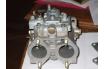 Carburateurs SOLEX double corps C35 PHHE Carburateurs SOLEX double corps C35 PHHE