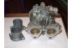Carburateurs SOLEX double corps C35 PHHE Carburateurs SOLEX double corps C35 PHHE
