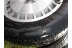 2 pneus TRX Michelin pour CITROEN CX 2 pneus TRX Michelin pour CITROEN CX