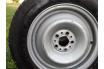 2 pneus Firestone pour CITROEN CX