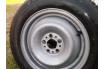 2 pneus Firestone pour CITROEN CX