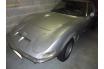 vends opel gt 1900