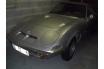 vends opel gt 1900 vends opel gt 1900
