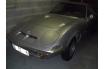 vends opel gt 1900