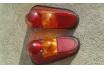 CABOCHONS FEUX AR DE RENAULT 4 L CABOCHONS FEUX AR DE RENAULT 4 L