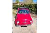 Fiat 500 L 110 F/ L de 1972. 