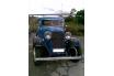 FORD B annee 1933