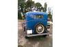 FORD B annee 1933