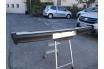 PARE CHOC Peugeot 604 Année 1975 PARE CHOC Peugeot 604 Année 1975