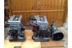 Moteurs Alfa Romeo Giulia super 1600 Moteurs Alfa Romeo Giulia super 1600