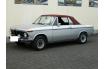 BMW 1600-2 Baur cabriolet BMW 1600-2 Baur cabriolet