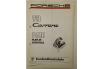 Manuel atelier Porsche 911 DME controle Manuel atelier Porsche 911 DME controle