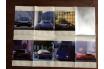 Ancien poster porsche 928 968 964 Ancien poster porsche 928 968 964