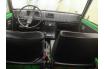 renault 5 TL verte 1977 renault 5 TL verte 1977