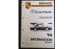 Manuel atelier Porsche 911 3.2l carrera Manuel atelier Porsche 911 3.2l carrera