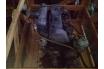MOTEUR MERCEDES 220D 1973 MOTEUR MERCEDES 220D 1973