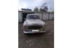 Peugeot 403 B7 Peugeot 403 B7