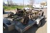 Chassis Chevrolet 1931 Chassis Chevrolet 1931