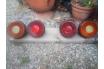 FEUX ARRIERE FERRARI F40 GTB GTO GTS BB FEUX ARRIERE FERRARI F40 GTB GTO GTS BB