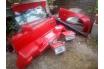 LOT PIECES NISSAN 300ZX 