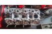 Culasse Fiat 124 1440 de 1968 Culasse Fiat 124 1440 de 1968