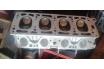 Culasse Fiat 124 1440 de 1968 Culasse Fiat 124 1440 de 1968