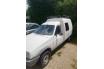 CITROEN C15 avec galerie CITROEN C15 avec galerie