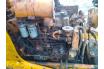 Moteur diesel Hanomag 4 cyl Moteur diesel Hanomag 4 cyl
