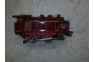 Lot de deux loco et autorail Lot de deux loco et autorail