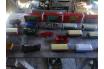 Lot de trains Hornby Hachette Lot de trains Hornby Hachette