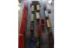 Lot de trains Hornby Hachette Lot de trains Hornby Hachette