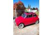 Fiat 500 L 110 F/ L de 1972. 