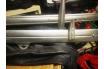 vends pare chocs Renault 4 CH vends pare chocs Renault 4 CH