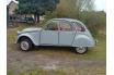 2cv azam  1967