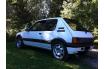 Peugeot 205 GTI1,9l Phase 1 Peugeot 205 GTI1,9l Phase 1