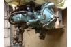 Moteur austin mini préparé neuf Moteur austin mini préparé neuf
