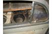 VW COX ancienne Porte Gauche VW COX ancienne Porte Gauche