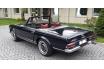 '67 Mercedes-Benz 250 SL Pagode Oldtimer