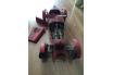 Maquette Alfa romeo 2300 Monza Maquette Alfa romeo 2300 Monza